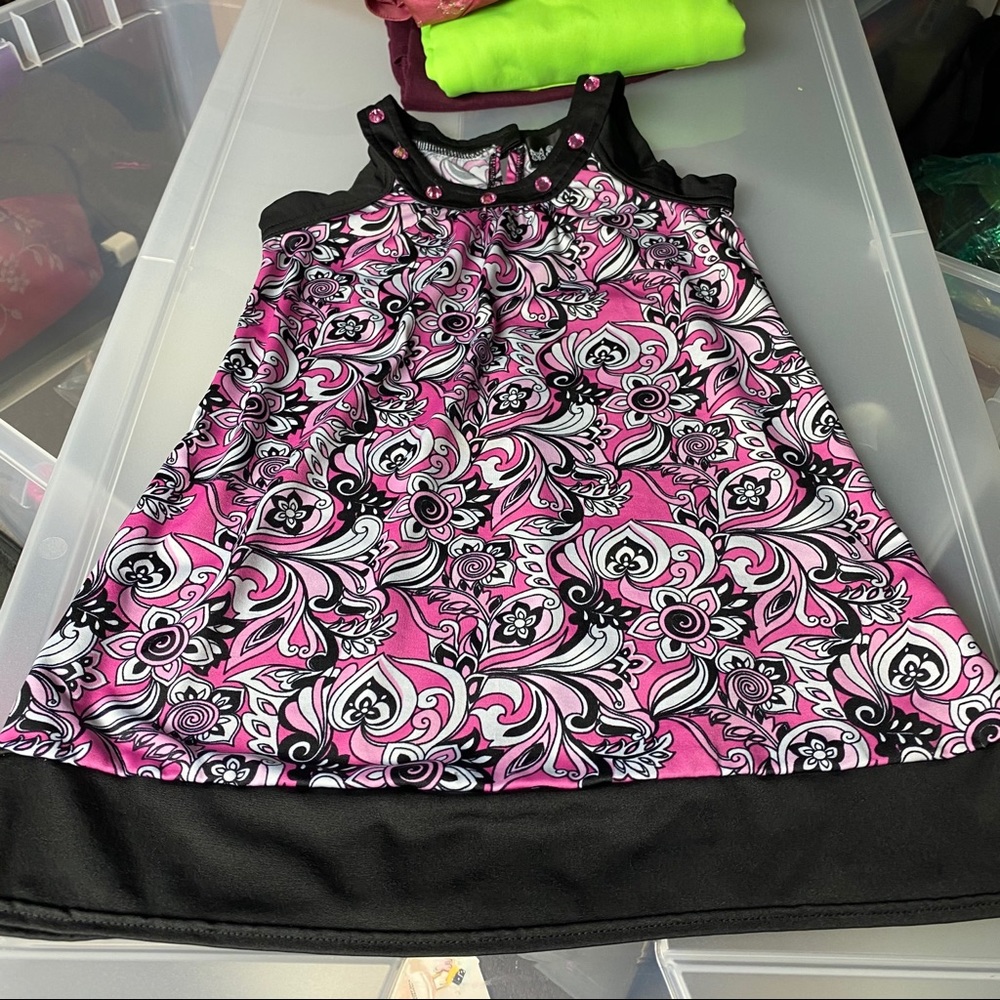 Self Esteem brand dress for girls